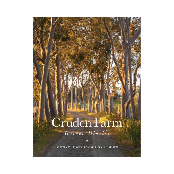 Cruden Farm Garden Diaries