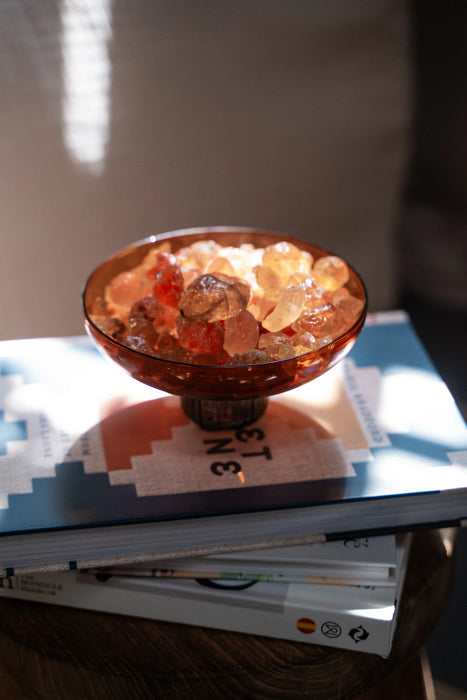 'Saarde - Amber Home Fragrance Set | Saint Raphael