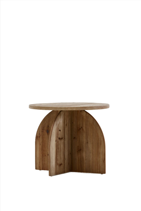 Oliver End Table