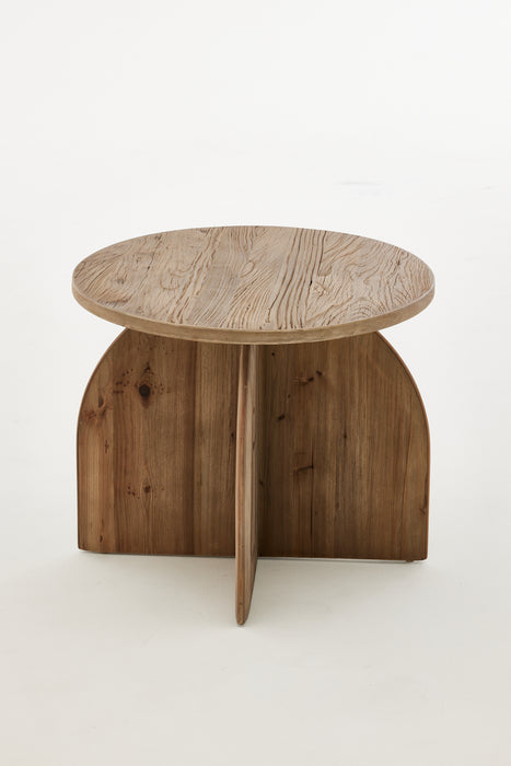 Oliver End Table