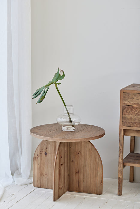 Oliver End Table