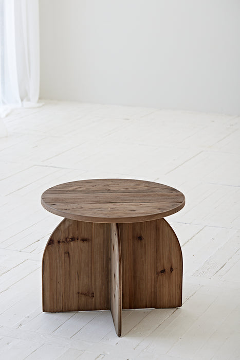 Oliver End Table