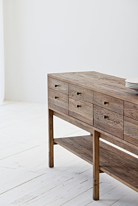 Oliver Console Table