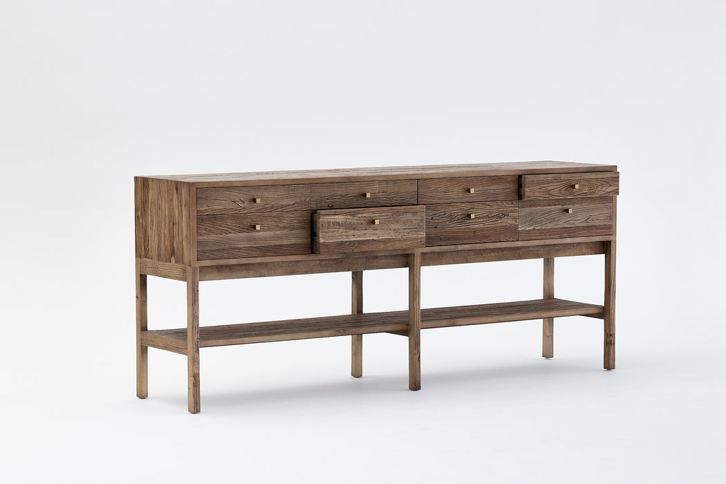 Oliver Console Table