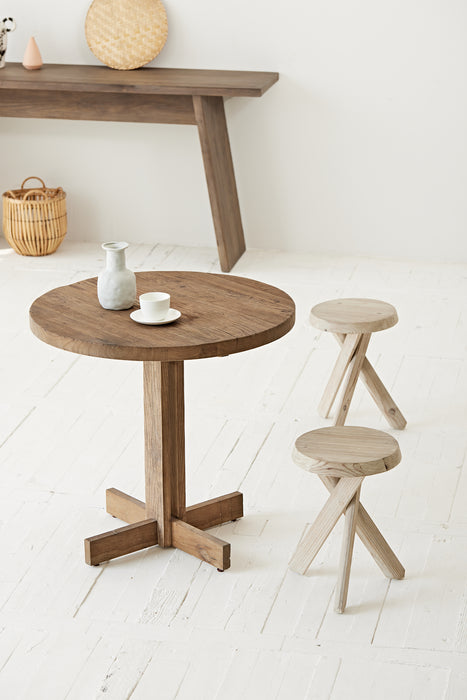 Alice Round Dining Table