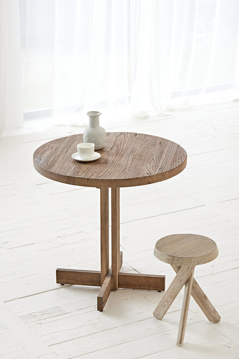 Alice Round Dining Table