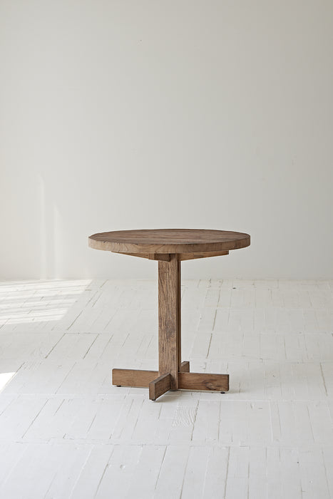 Alice Round Dining Table