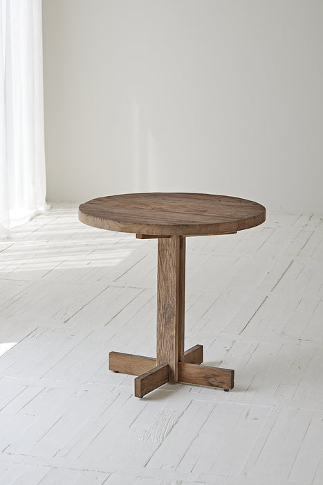 Alice Round Dining Table