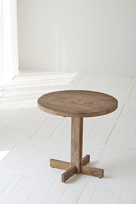 Alice Round Dining Table