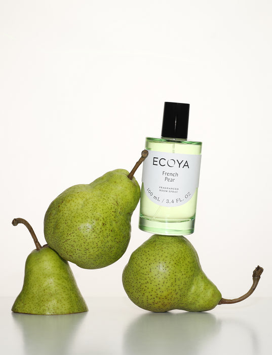 'Ecoya Room Spray 100ml - French Pear