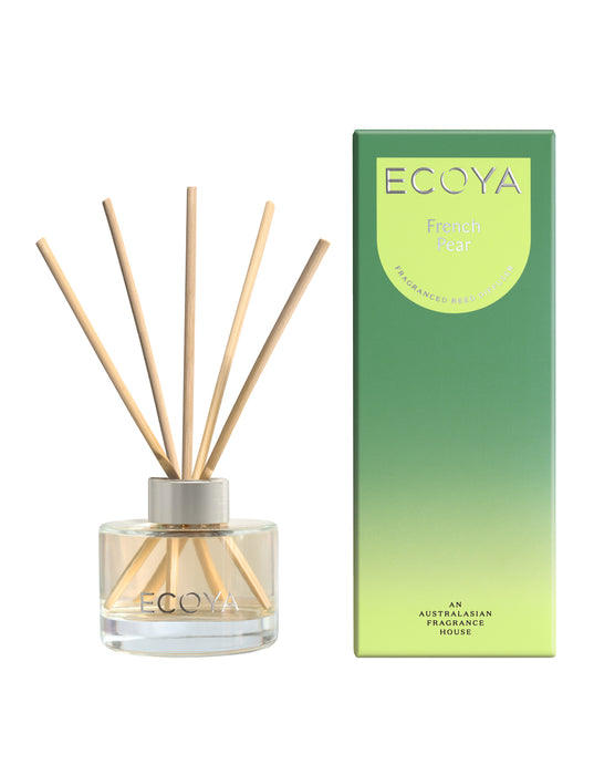 Reed Diffuser Mini 50ml - French Pear