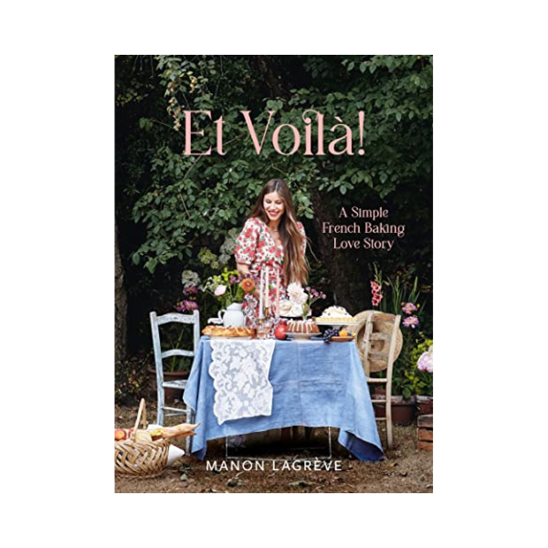 Et Voila!