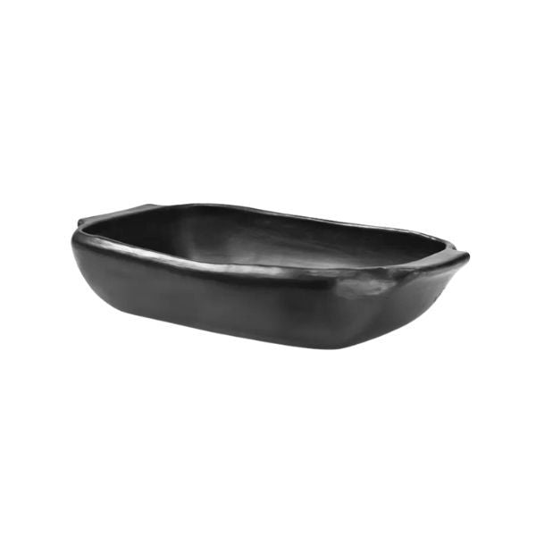 'La Chamba Lasagne Dish w/Lugs