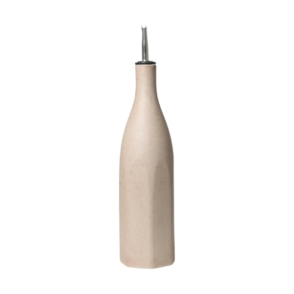 Garden To Table Olive Oil Bottle 750ml