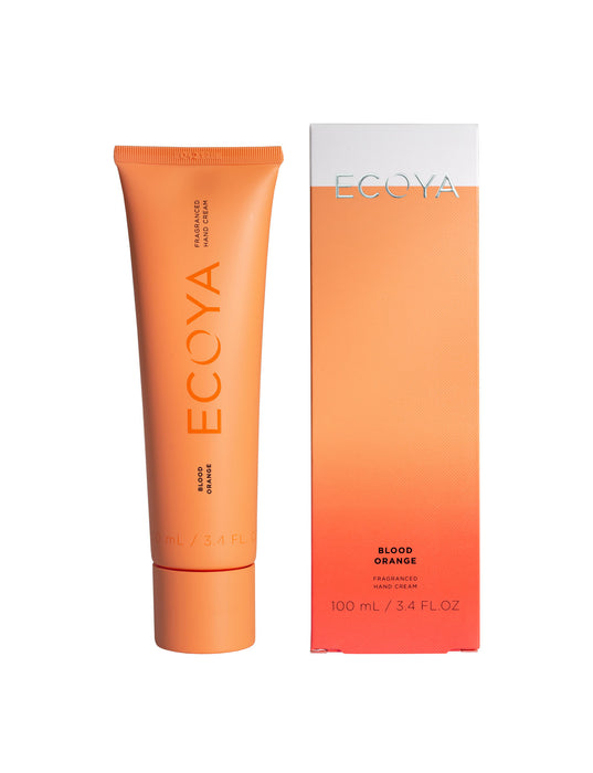 Ecoya Blood Orange Handcream