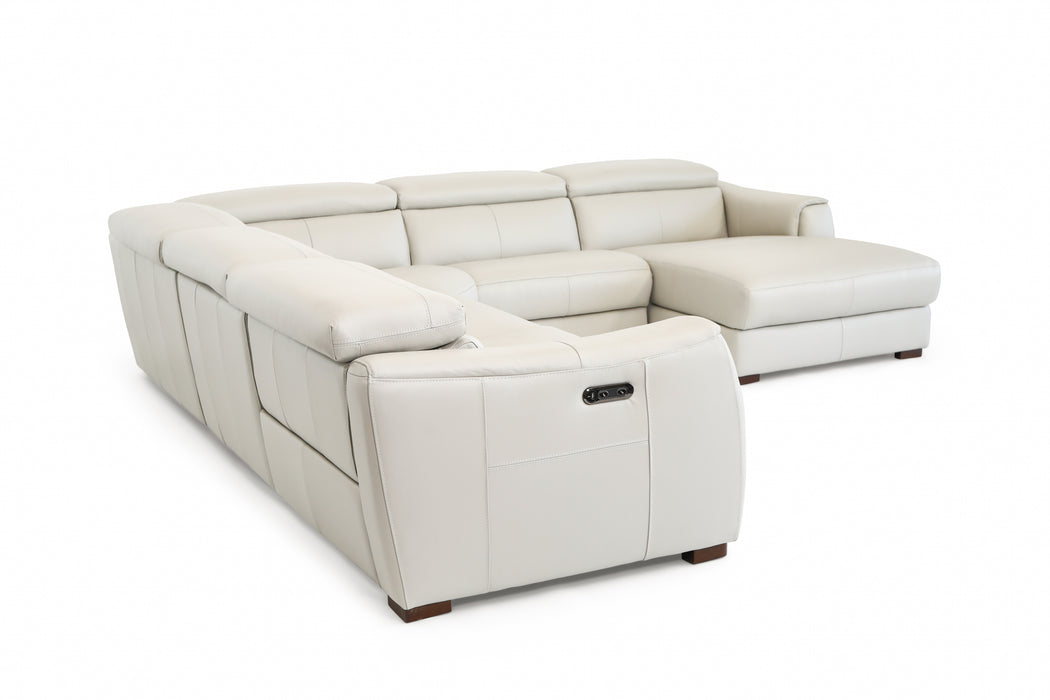 '32246EM Leather Modular 3PL + 1.5PAL + C-H + CSAR M3010 Cat13S