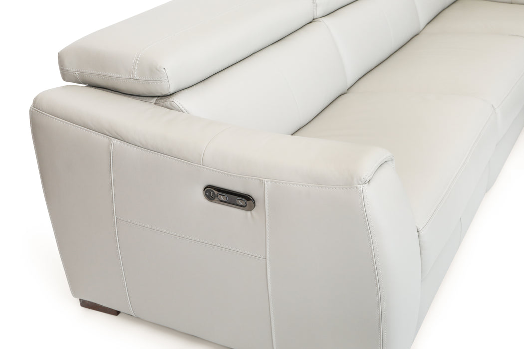 '32246EM Leather Modular 3PL + 1.5PAL + C-H + CSAR M3010 Cat13S