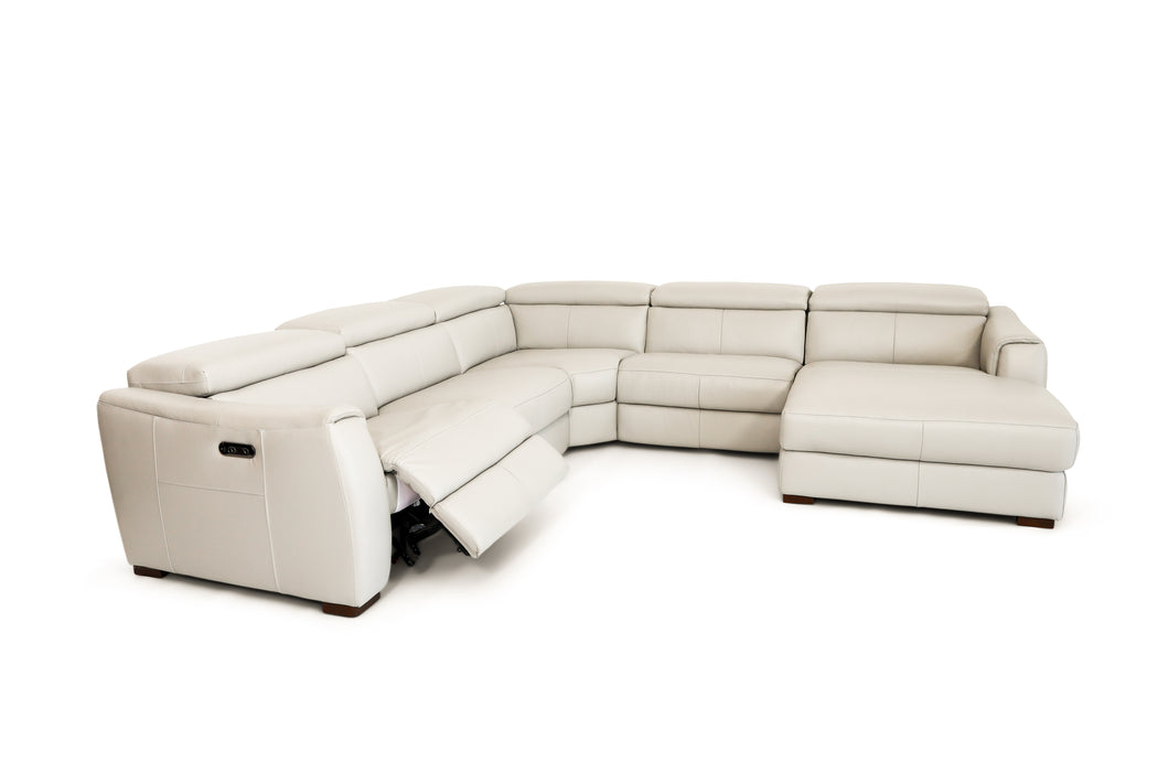 '32246EM Leather Modular 3PL + 1.5PAL + C-H + CSAR M3010 Cat13S