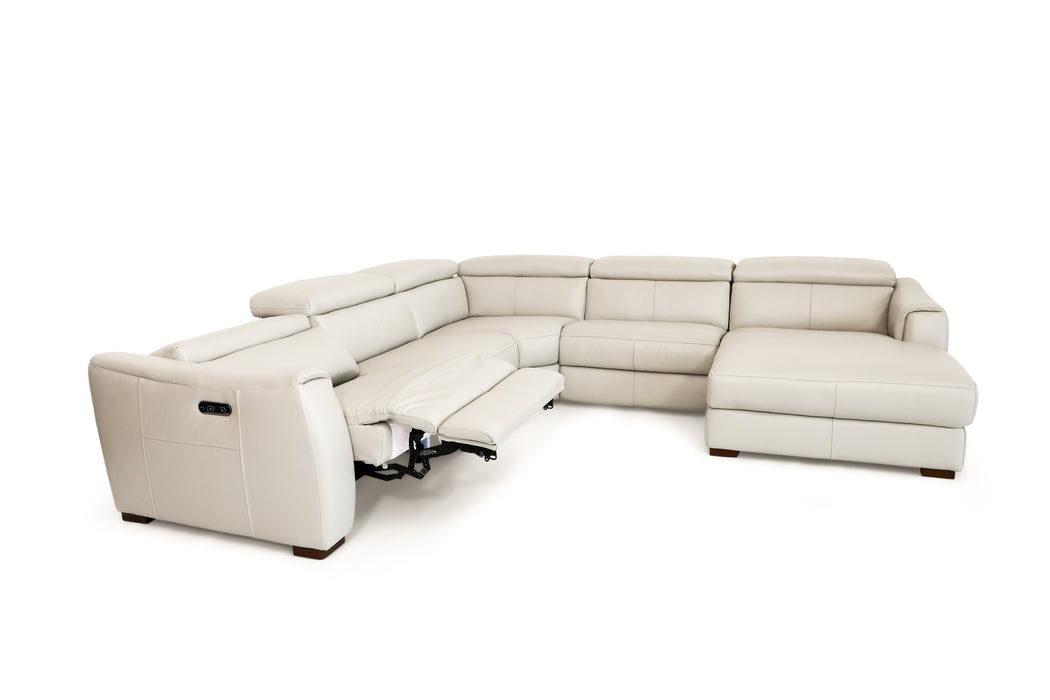 '32246EM Leather Modular 3PL + 1.5PAL + C-H + CSAR M3010 Cat13S