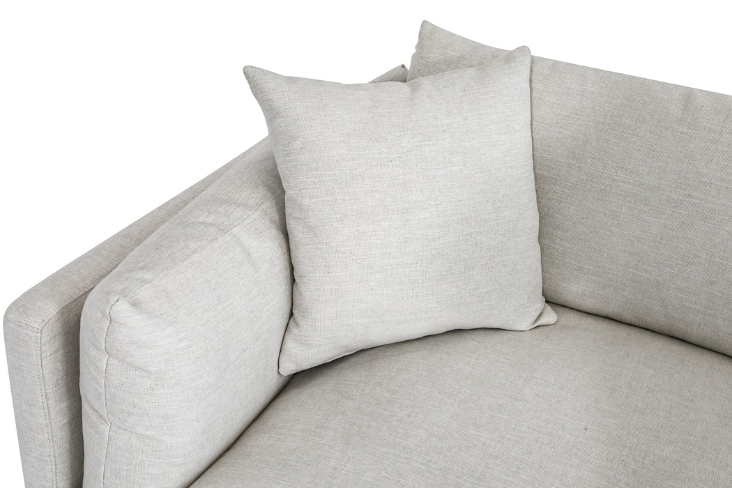 'Durham Sofa - Sugar