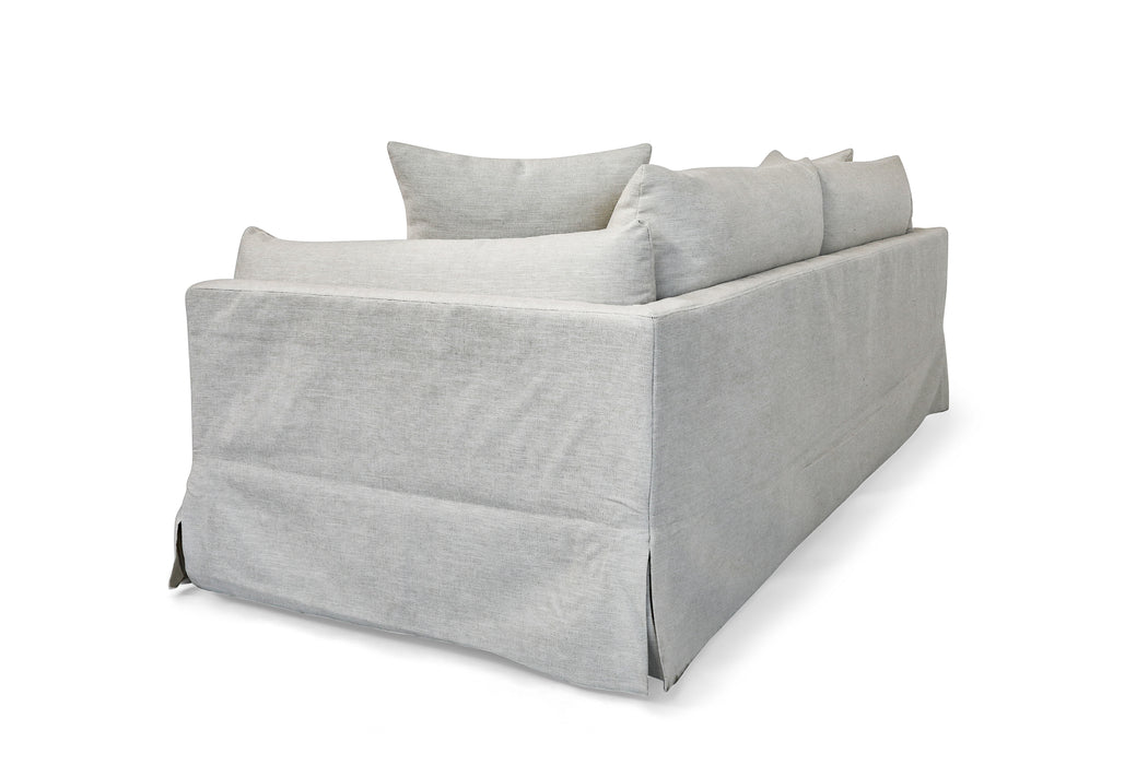 'Durham Sofa - Sugar