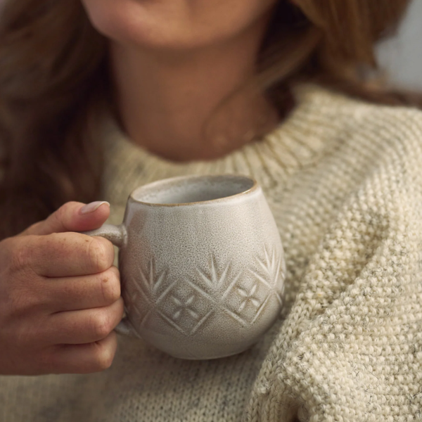 Hug Me Mug Hardware 4 PK