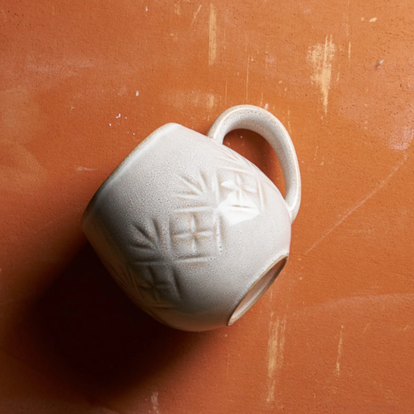 Hug Me Mug Hardware 4 PK