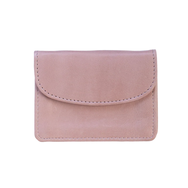 Kitt Purse Dusky Pink