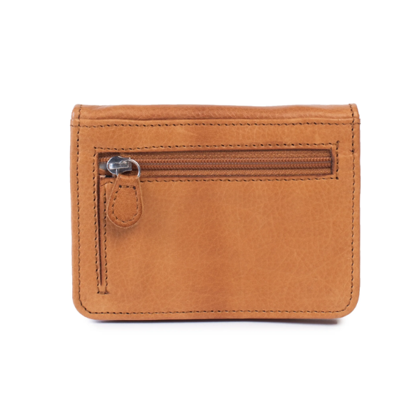 Kitt Purse Tan