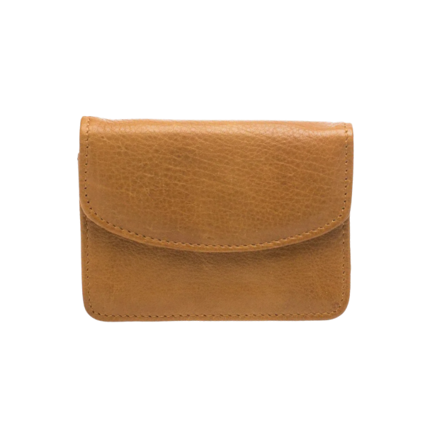 Kitt Purse Tan