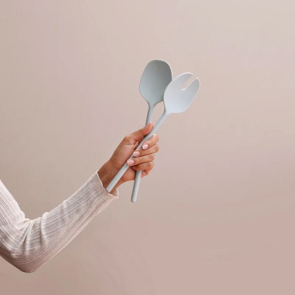 'Styleware Salad Set - Eucalyptus