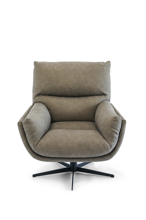 Swivel Chair (11022SA 1P f20 Fabric Tx2721)