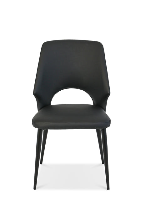 Baylen Dining Chair in Black