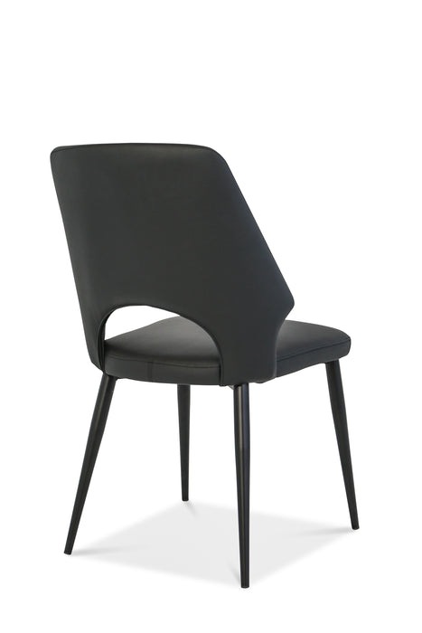 Baylen Dining Chair in Black