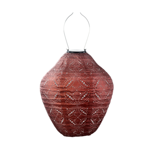 Lumiz Jar 30 - Copper