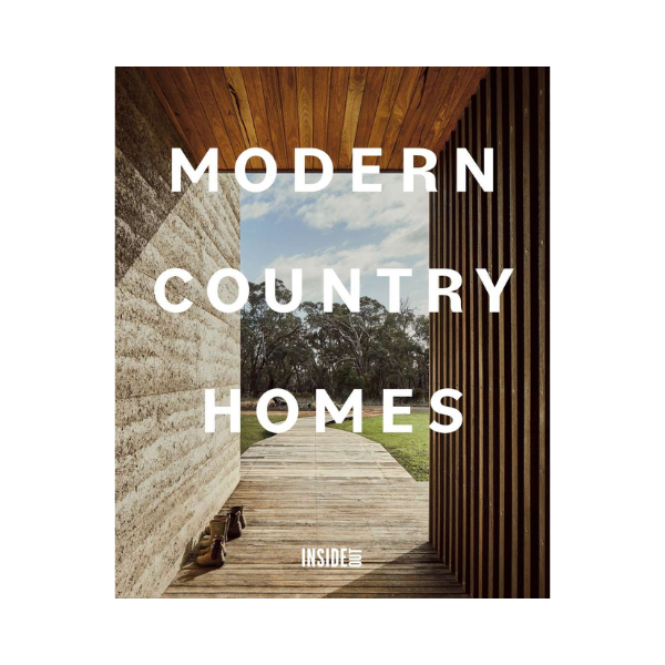 Modern Country Homes