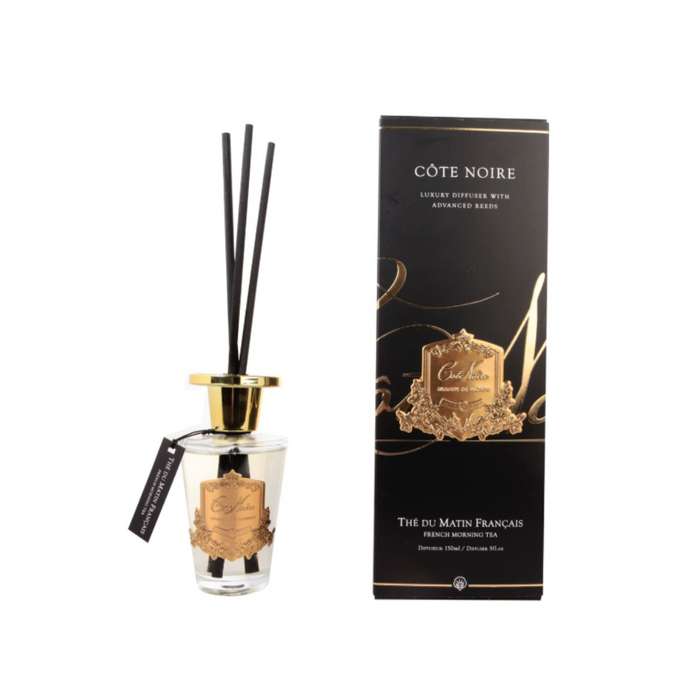 'Cote Diffuser French Morning Tea