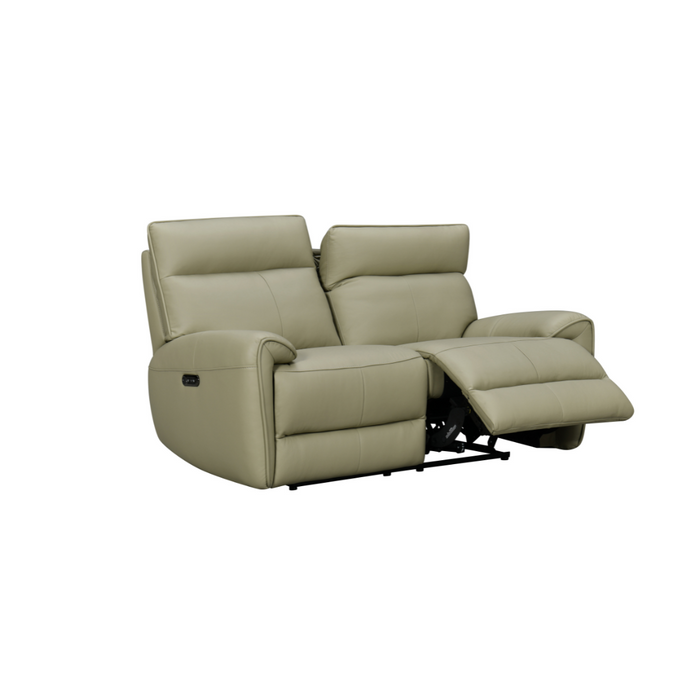 Murray 3 Seater Sofa - Leather