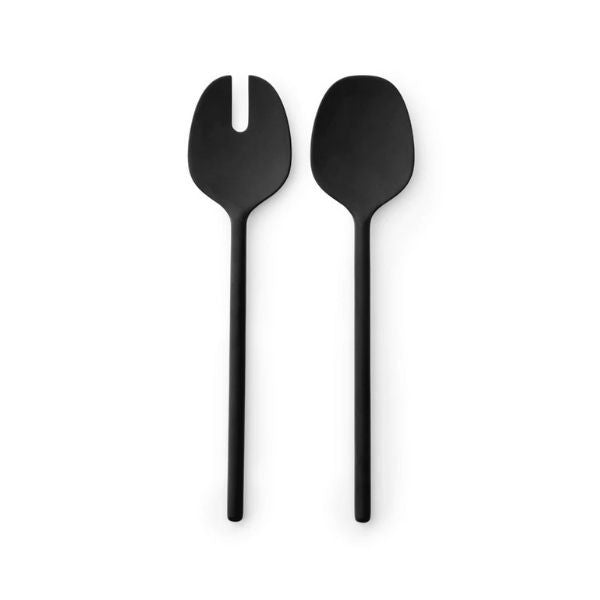 'Styleware Salad Set - Midnight