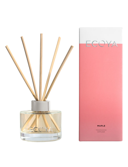 Reed Diffuser 50ml - Maple