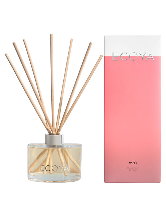 Reed Diffuser 200ml Maple