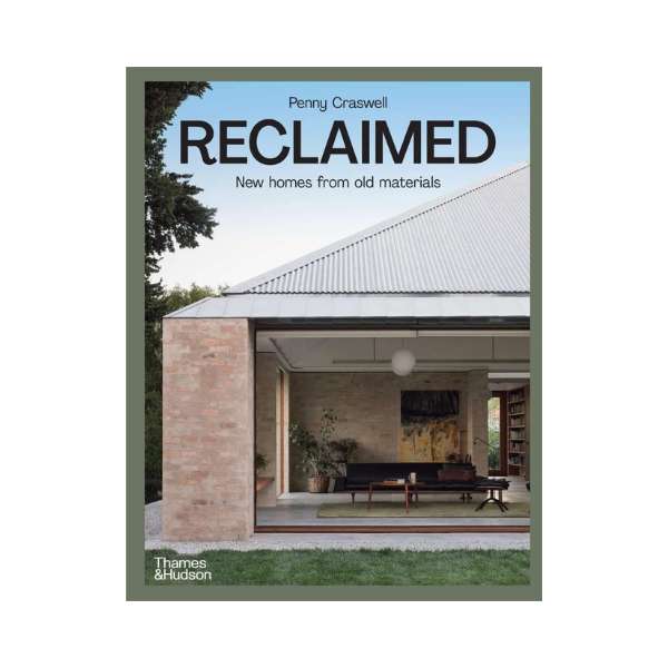 Reclaimed