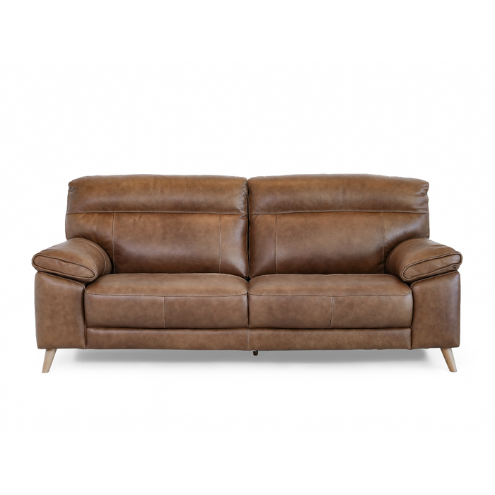 Reef 3.5 Seater - Leather