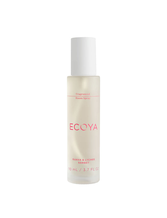 Room Spray 110ml Guava & Lychee Sorbet