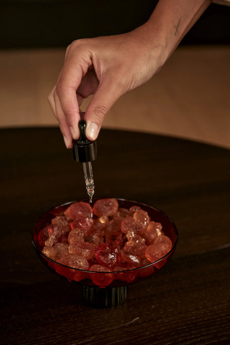 'Saarde - Amber Home Fragrance Set | Saint Raphael