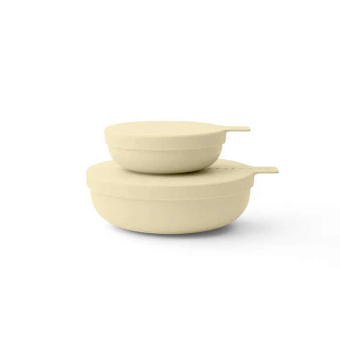 Styleware Nesting Bowl 2 Piece - Sorbet