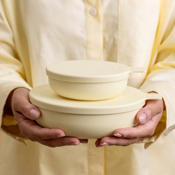 Styleware Nesting Bowl 2 Piece - Sorbet