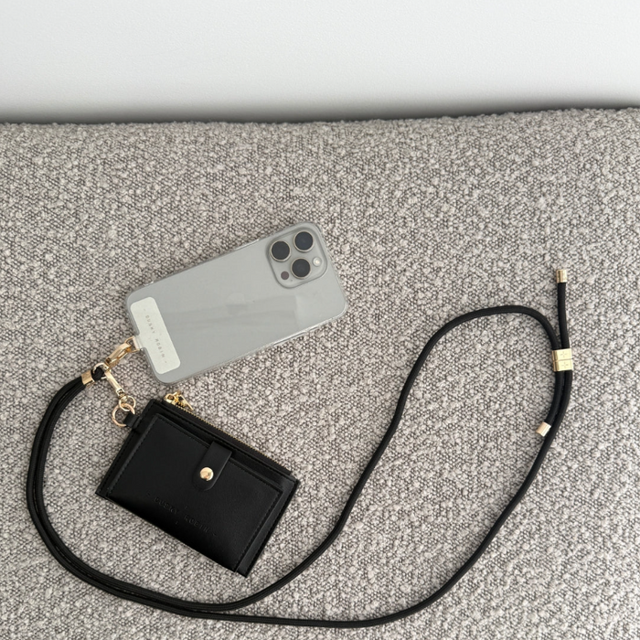 Carry Duo Black