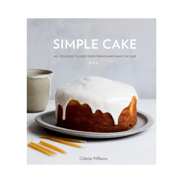 Simple Cake