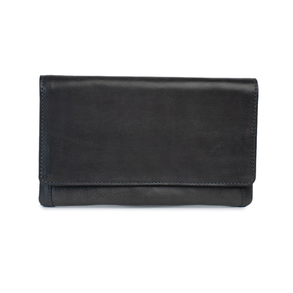 Sirena Purse Black